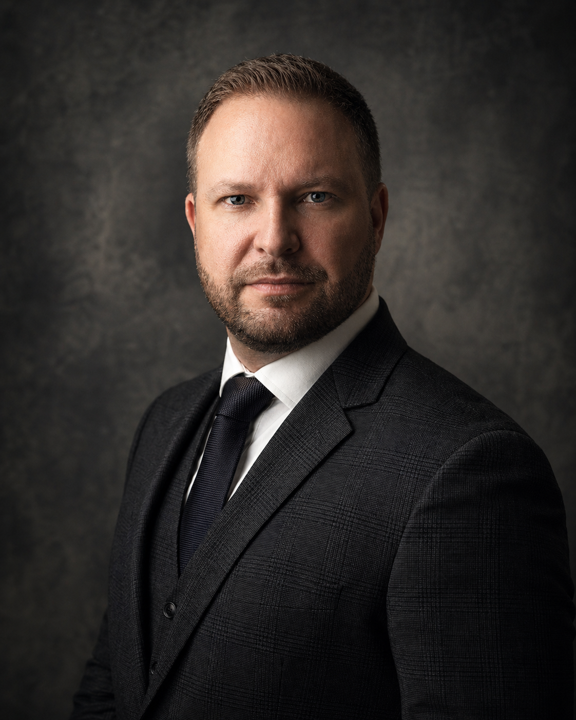 Jorge 'Biff' Netto — Board Advisor